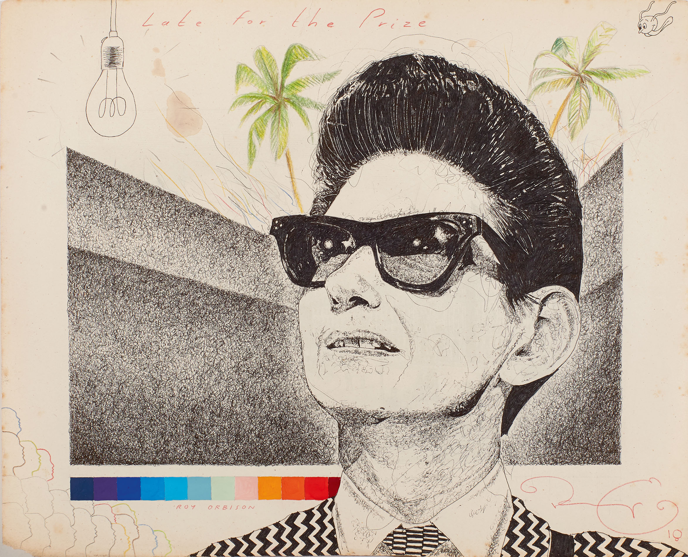Roy Orbison