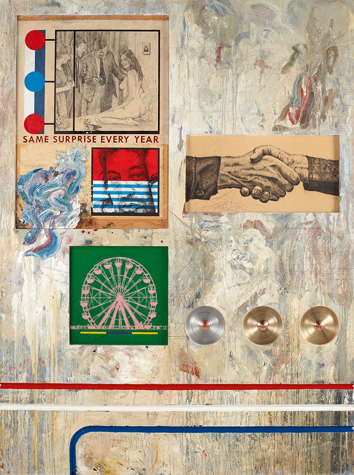 Freedom Bulletin I