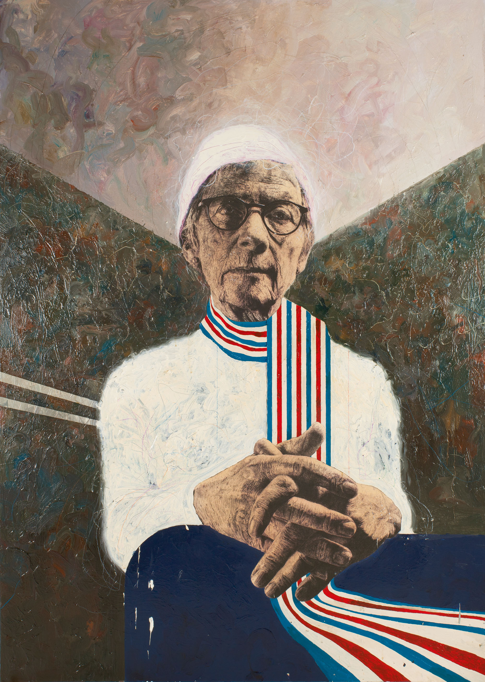 Mater Elegantus (Anne Eistrup)