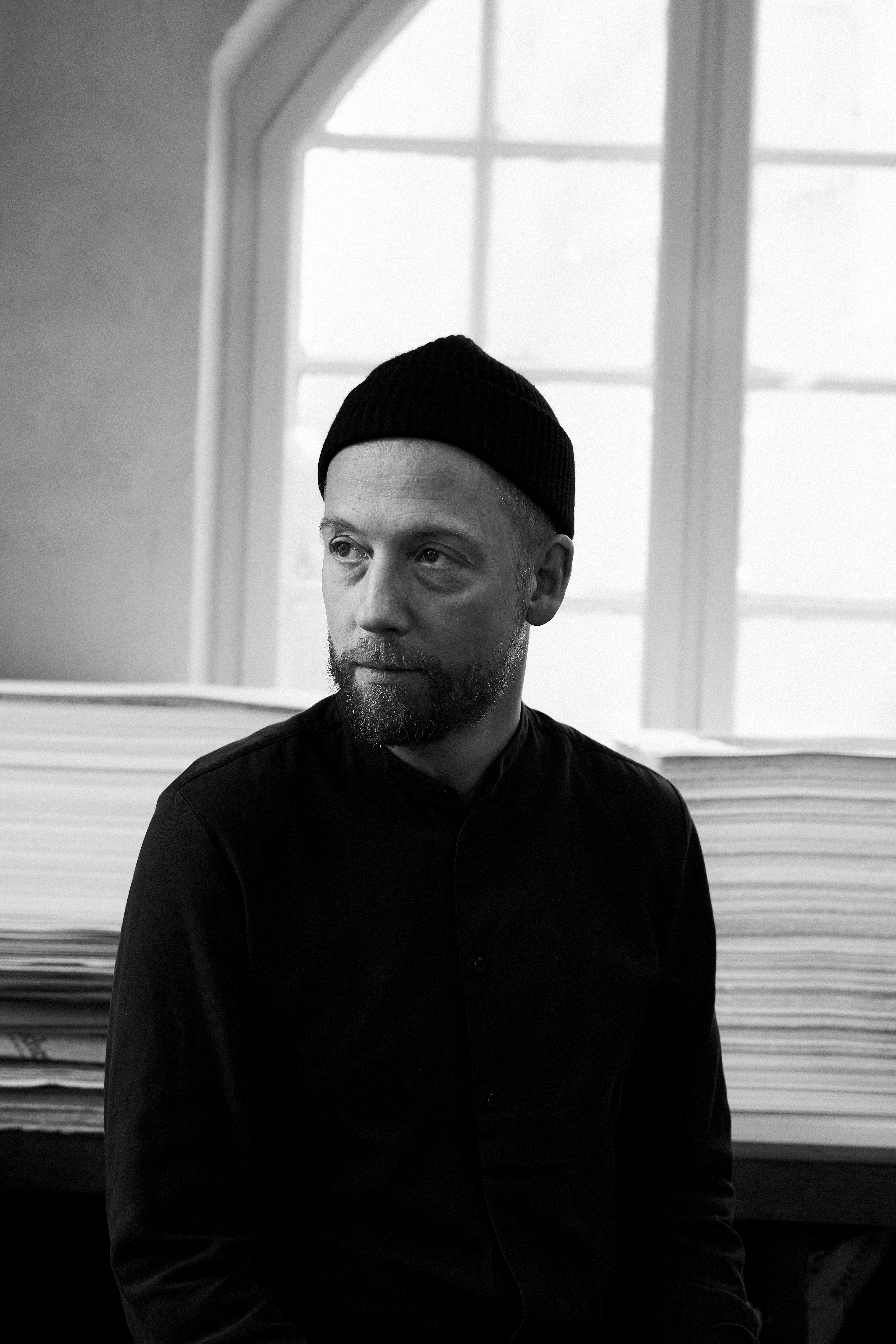 © Nikolaj Thaning Rentzmann 2021