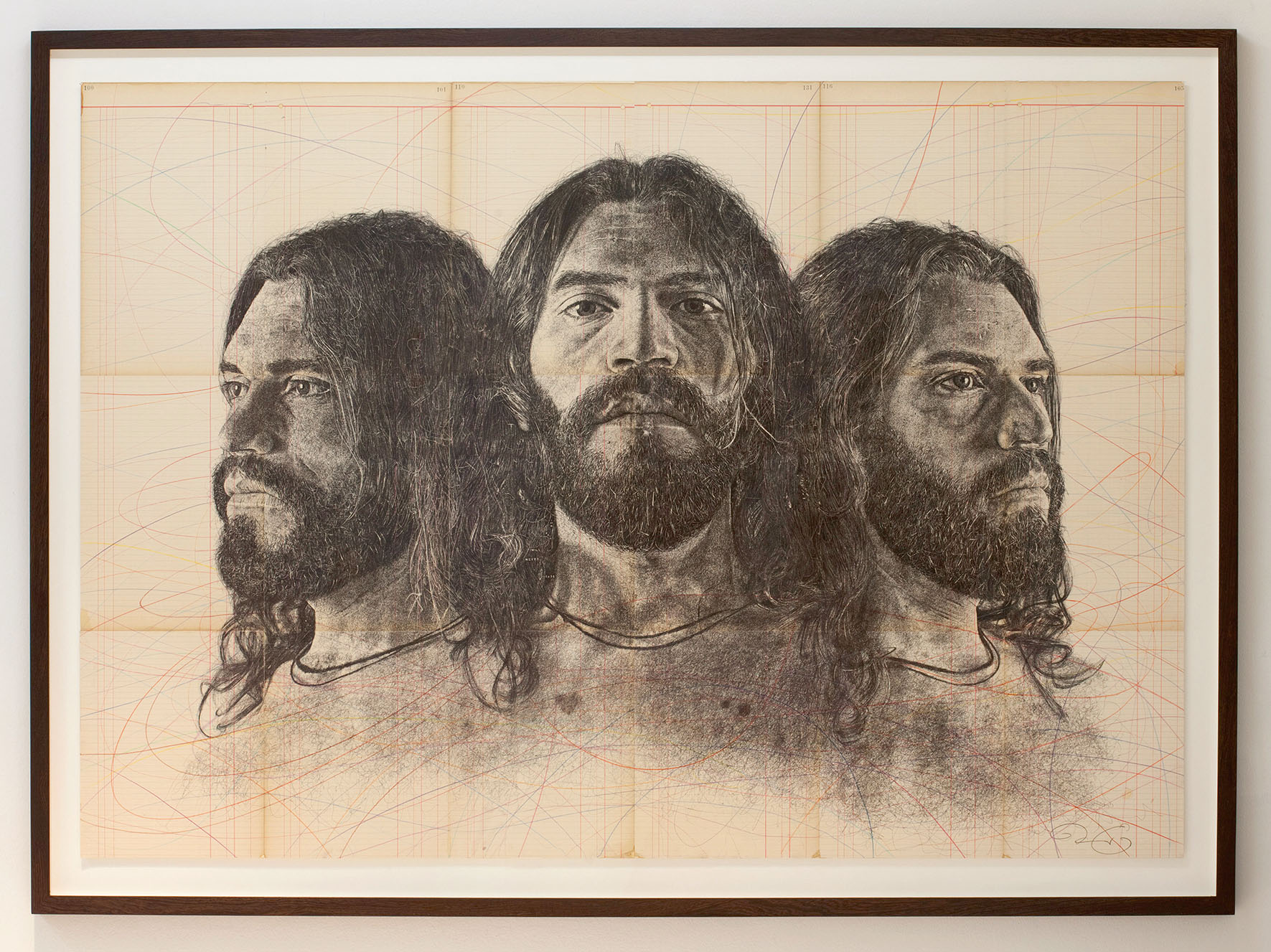 Javier Ivan orozco mora Jesus of Guadalajara